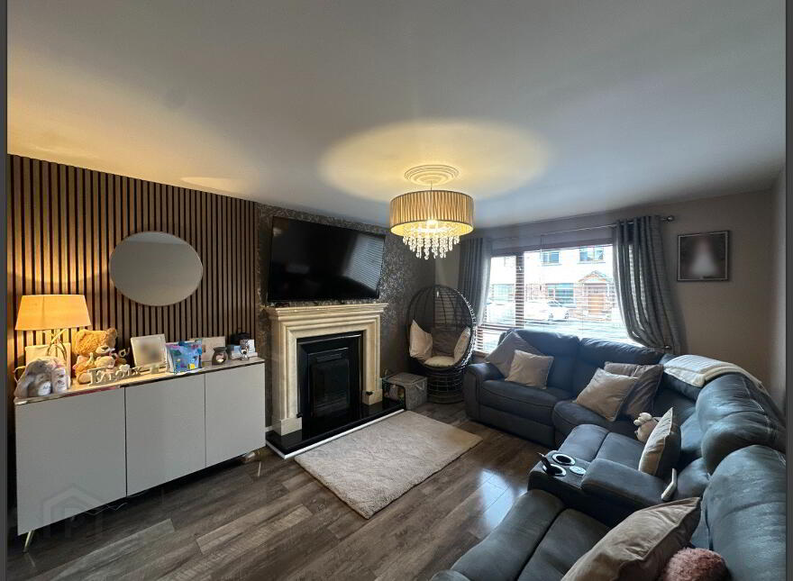 11 Carrick Meadow, Camlogh, Newry, BT35 7LJ