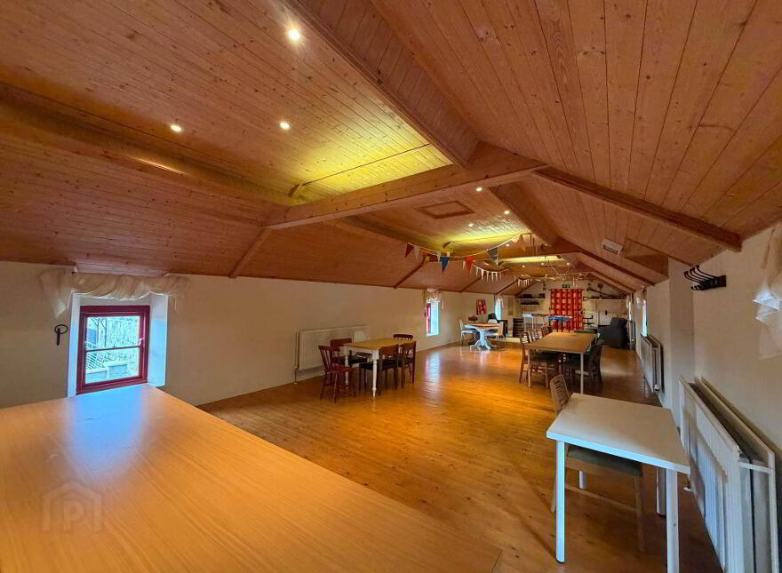 Commercial/Office/Studio Space, Kilraughts, Ballymoney, BT53 7HH