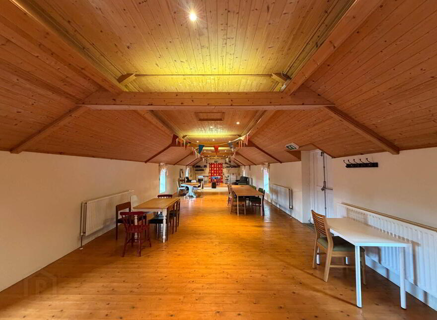Commercial/Office/Studio Space, Kilraughts, Ballymoney, BT53 7HH