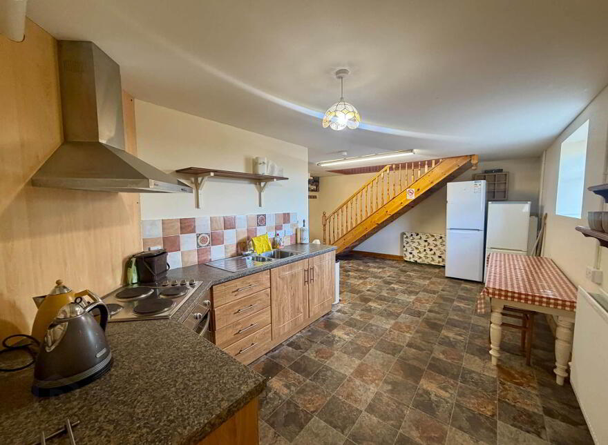 Commercial/Office/Studio Space, Kilraughts, Ballymoney, BT53 7HH