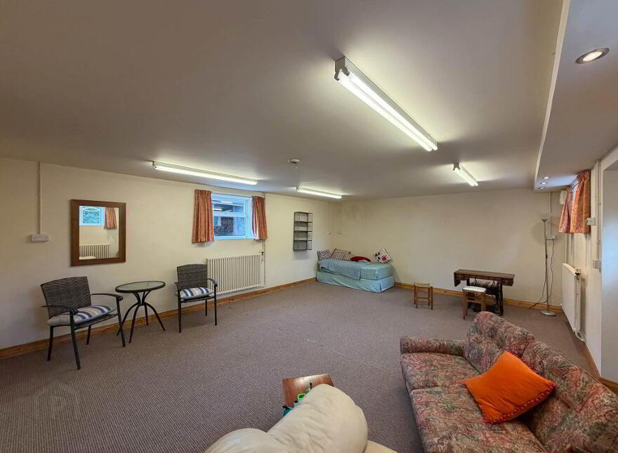 Commercial/Office/Studio Space, Kilraughts, Ballymoney, BT53 7HH