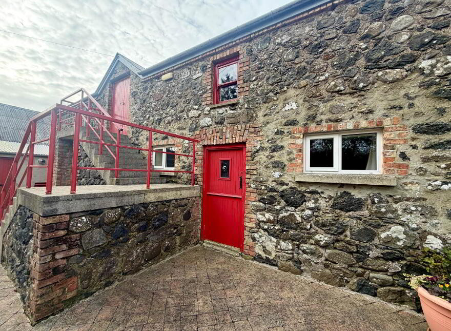Commercial/Office/Studio Space, Kilraughts, Ballymoney, BT53 7HH