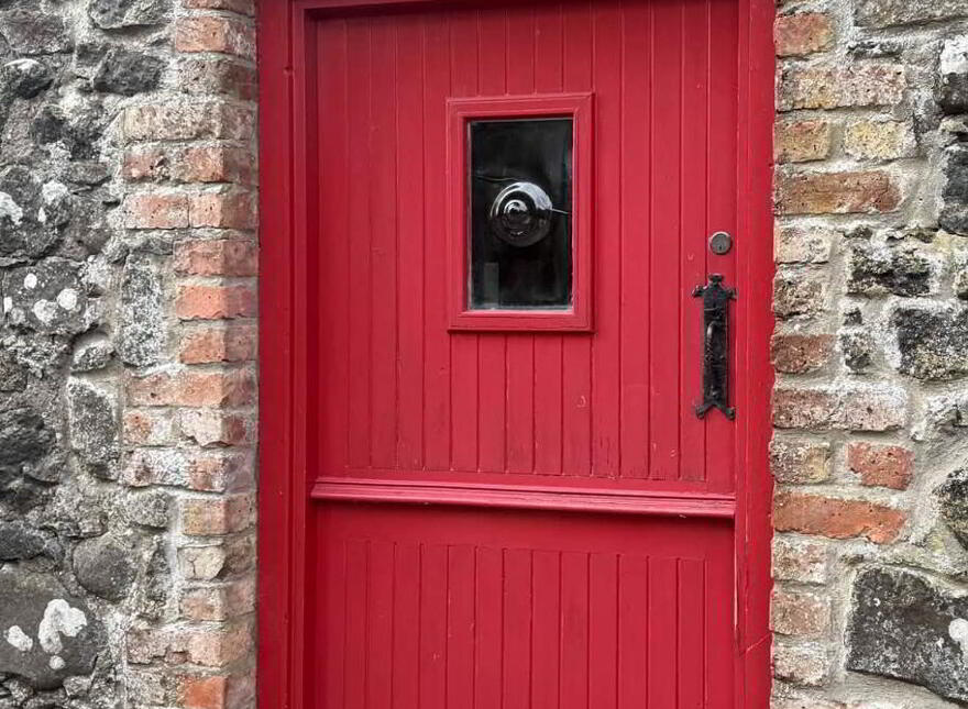 Commercial/Office/Studio Space, Kilraughts, Ballymoney, BT53 7HH
