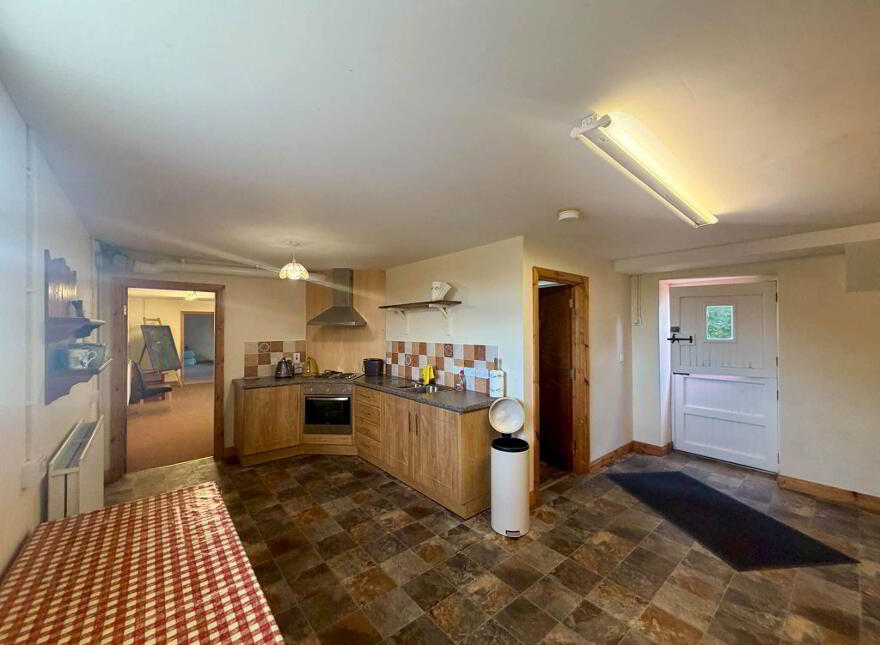 Commercial/Office/Studio Space, Kilraughts, Ballymoney, BT53 7HH