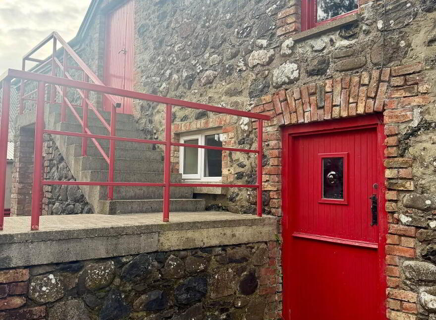 Commercial/Office/Studio Space, Kilraughts, Ballymoney, BT53 7HH