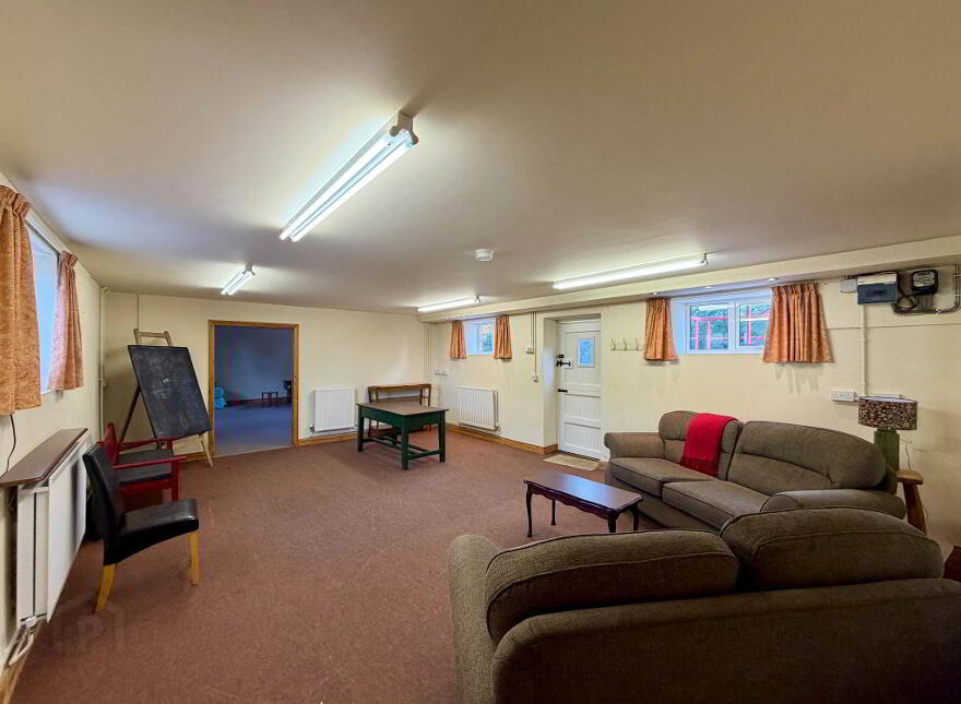 Commercial/Office/Studio Space, Kilraughts, Ballymoney, BT53 7HH