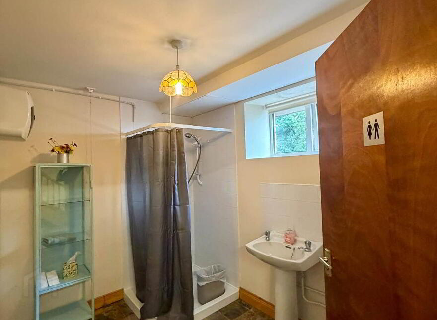 Commercial/Office/Studio Space, Kilraughts, Ballymoney, BT53 7HH