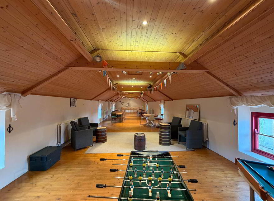 Commercial/Office/Studio Space, Kilraughts, Ballymoney, BT53 7HH