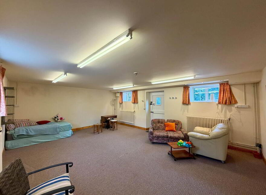 Commercial/Office/Studio Space, Kilraughts, Ballymoney, BT53 7HH
