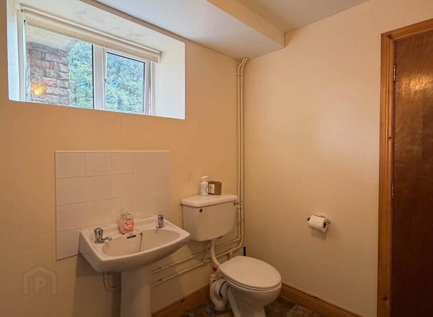 Commercial/Office/Studio Space, Kilraughts, Ballymoney, BT53 7HH