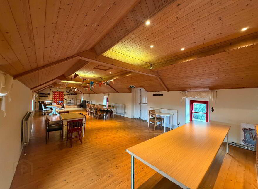 Commercial/Office/Studio Space, Kilraughts, Ballymoney, BT53 7HH