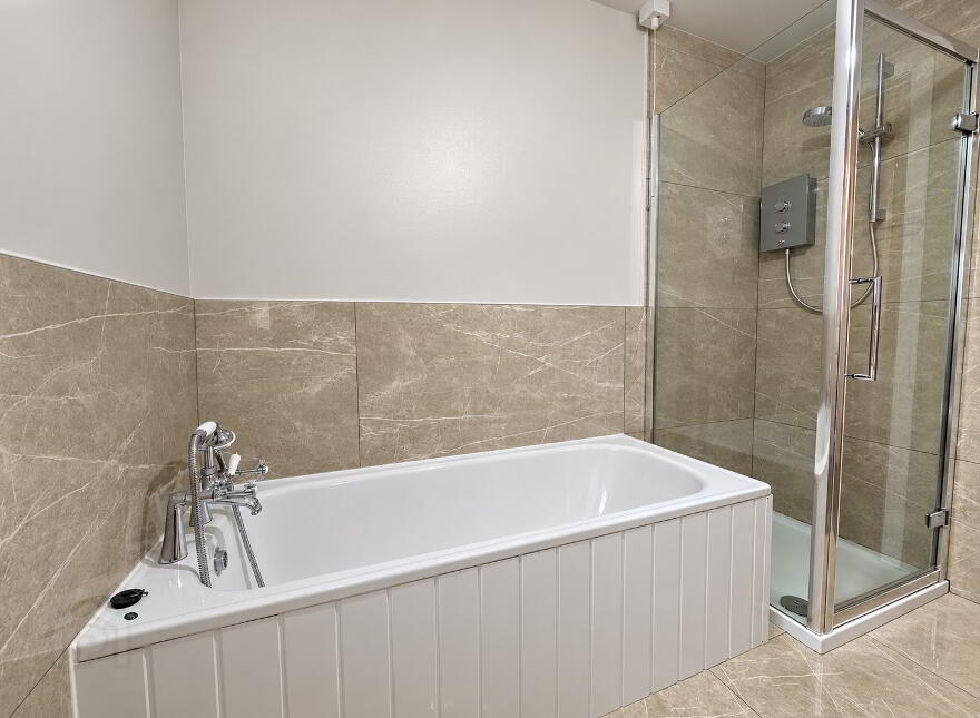 5 Stream Park, Kilkeel, BT34 4DE