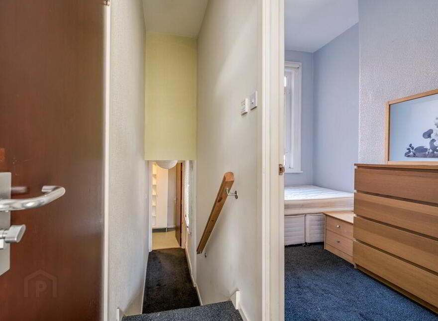 Flat 2, 16 Ireton Street, Belfast, BT7 1LH