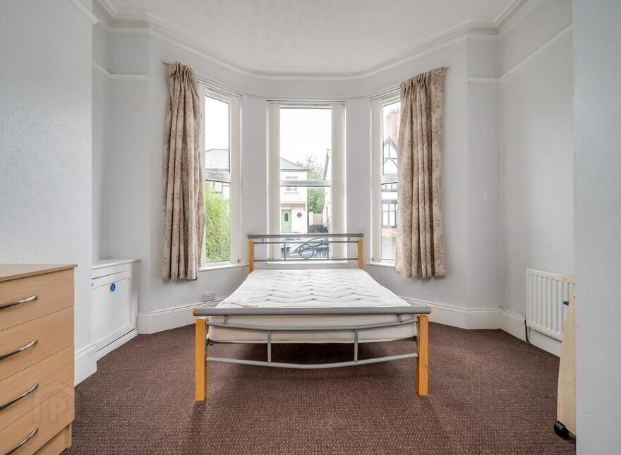 Flat 1, 43 Malone Avenue, Belfast, BT9 6EP