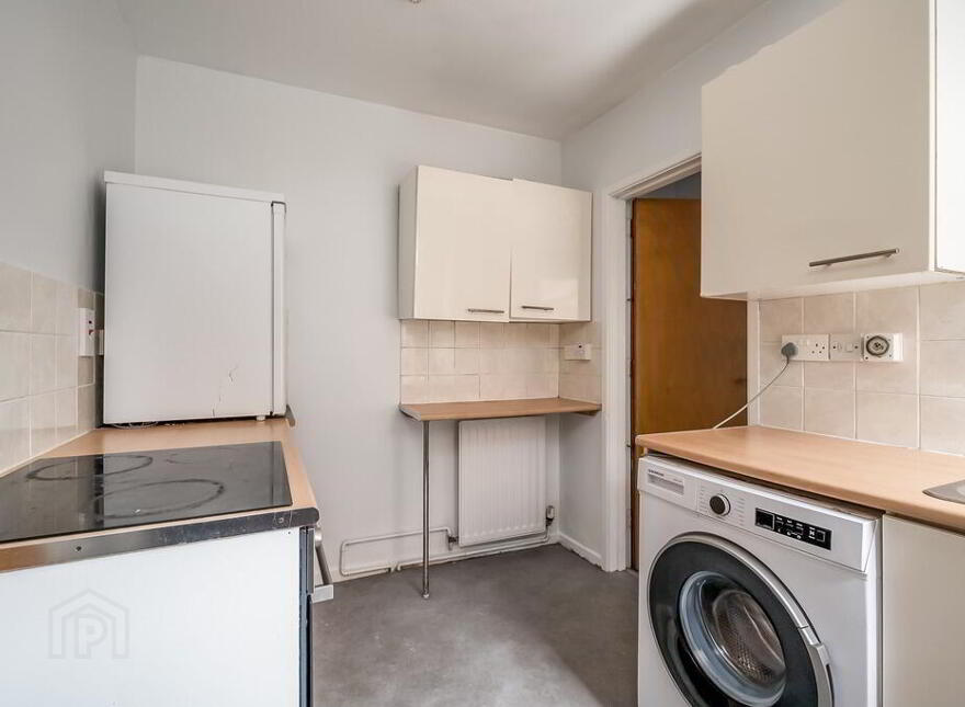 Flat 1, 43 Malone Avenue, Belfast, BT9 6EP