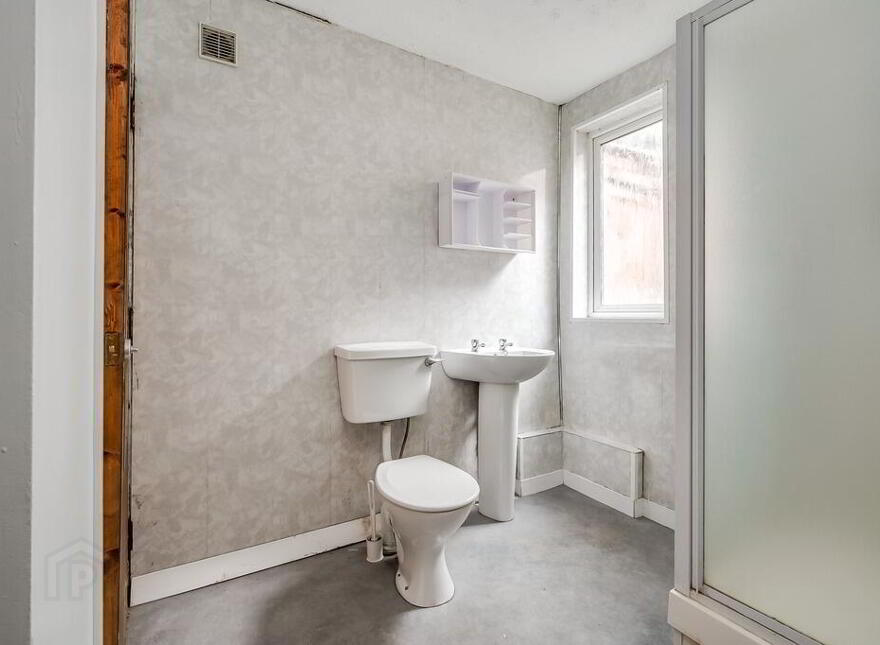 Flat 1, 43 Malone Avenue, Belfast, BT9 6EP