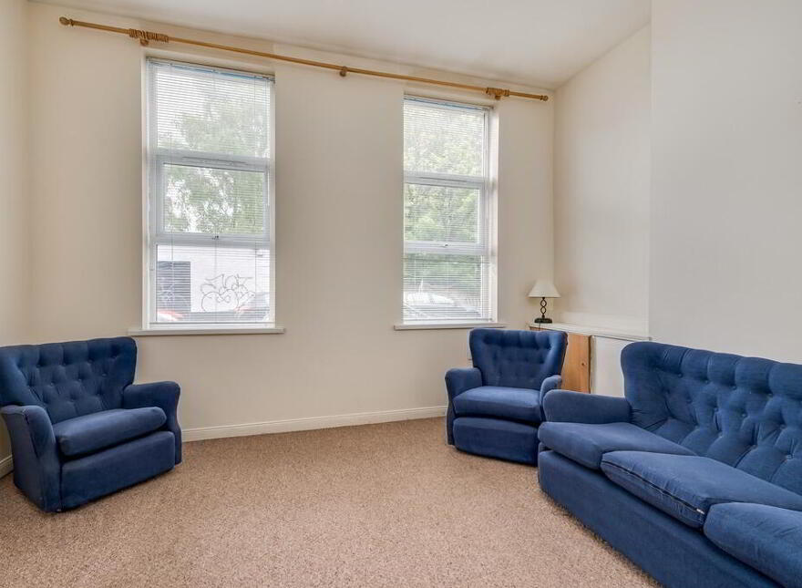 Flat 1, 19 Cameron Street, Belfast, BT7 1GU