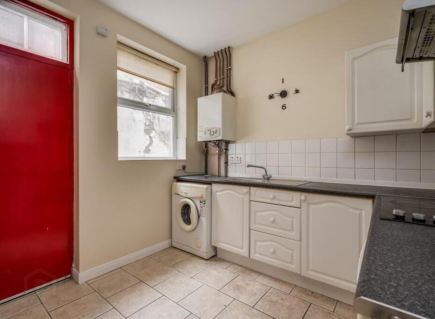 Flat 1, 19 Cameron Street, Belfast, BT7 1GU