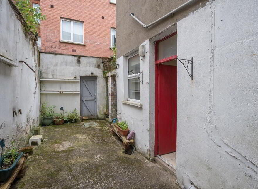 Flat 1, 19 Cameron Street, Belfast, BT7 1GU
