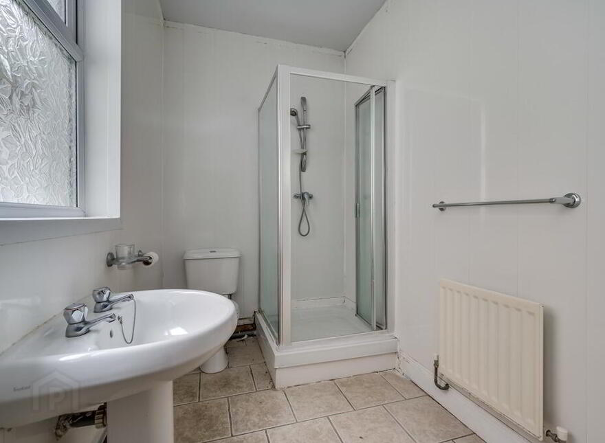 Flat 1, 19 Cameron Street, Belfast, BT7 1GU