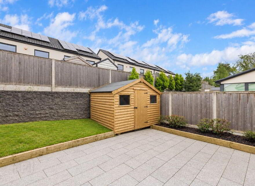 16 The Avenue, Carrickmines Manor, Carrickmines, Carrickmines, D18XAV6