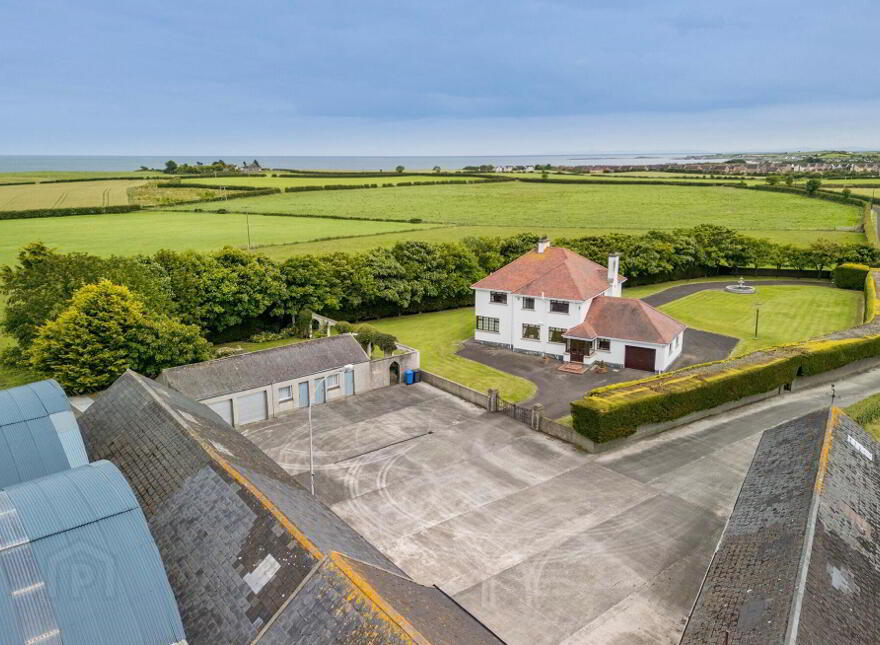 7 Nursery Road, Ballyhalbert, BT22 1BQ