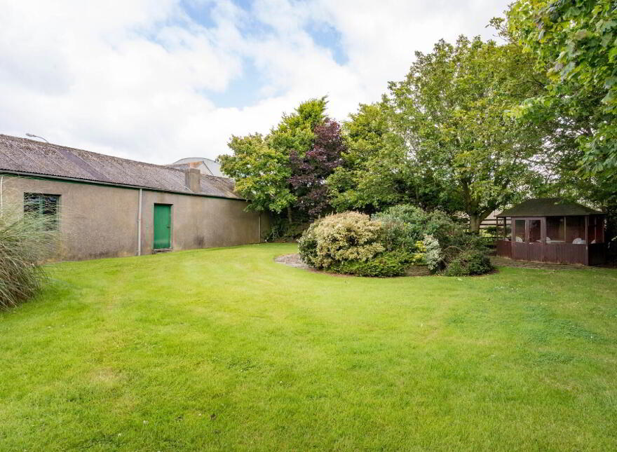 7 Nursery Road, Ballyhalbert, BT22 1BQ