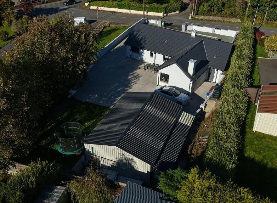 Altamont, Millstreet, P51X9R0
