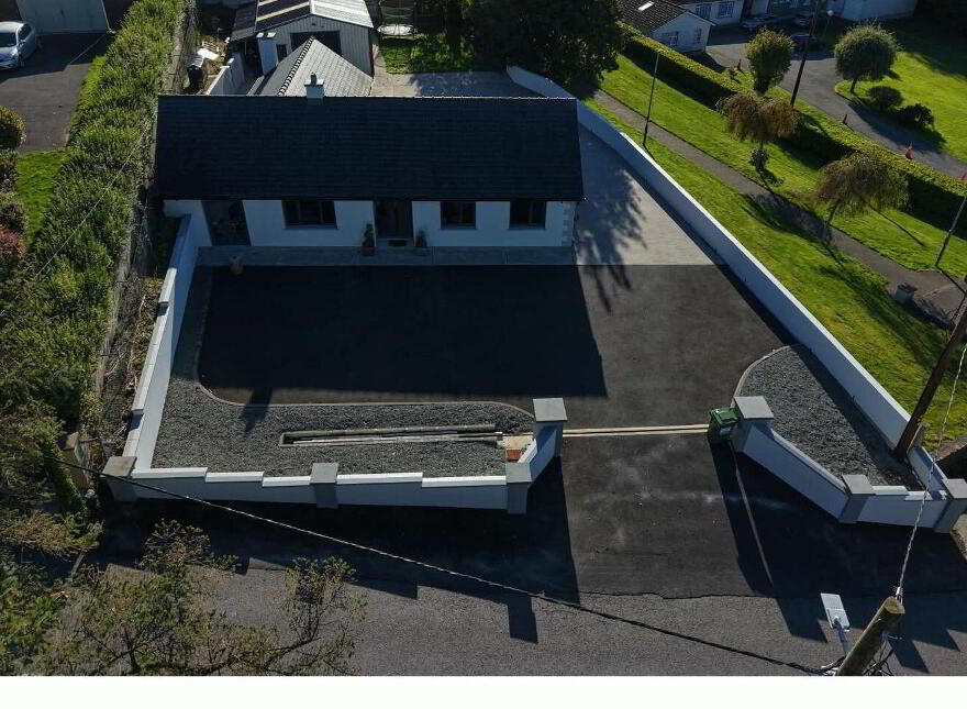 Altamont, Millstreet, P51X9R0