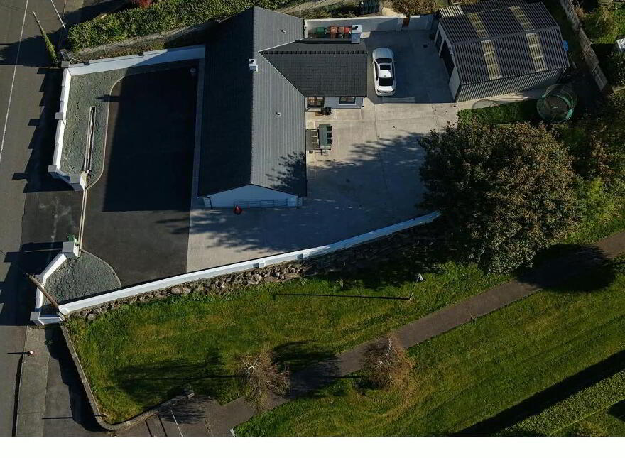 Altamont, Millstreet, P51X9R0