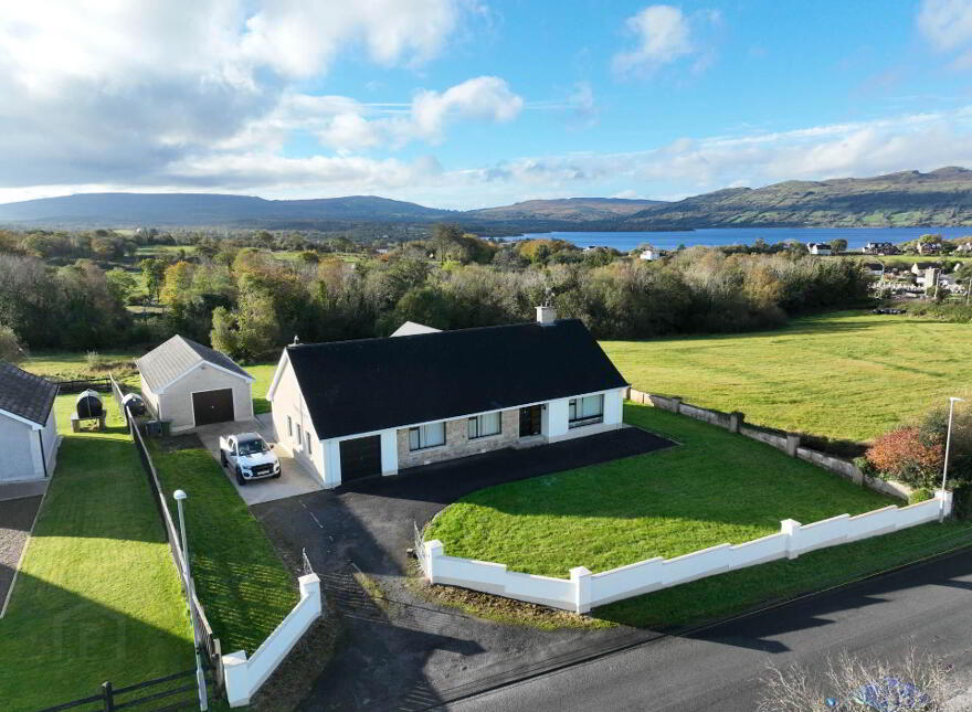 9 Glenasheever Road, Garrison, Enniskillen, BT93 4AA