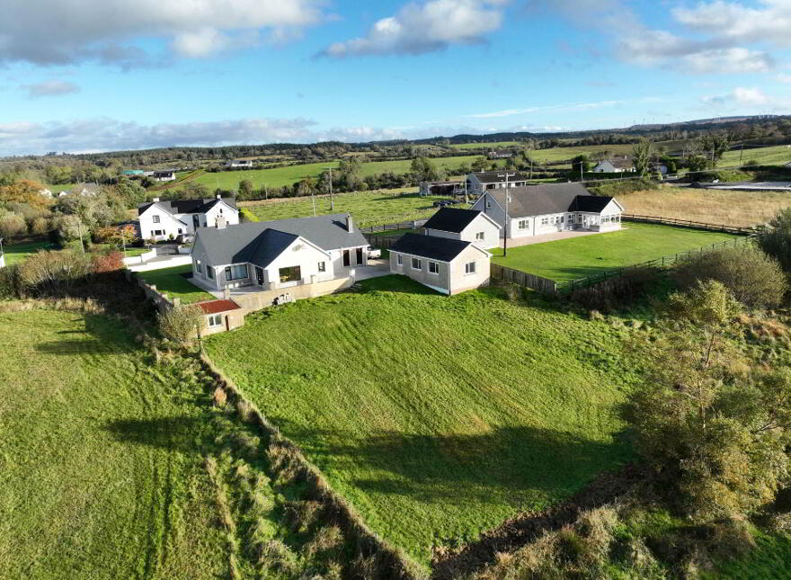9 Glenasheever Road, Garrison, Enniskillen, BT93 4AA