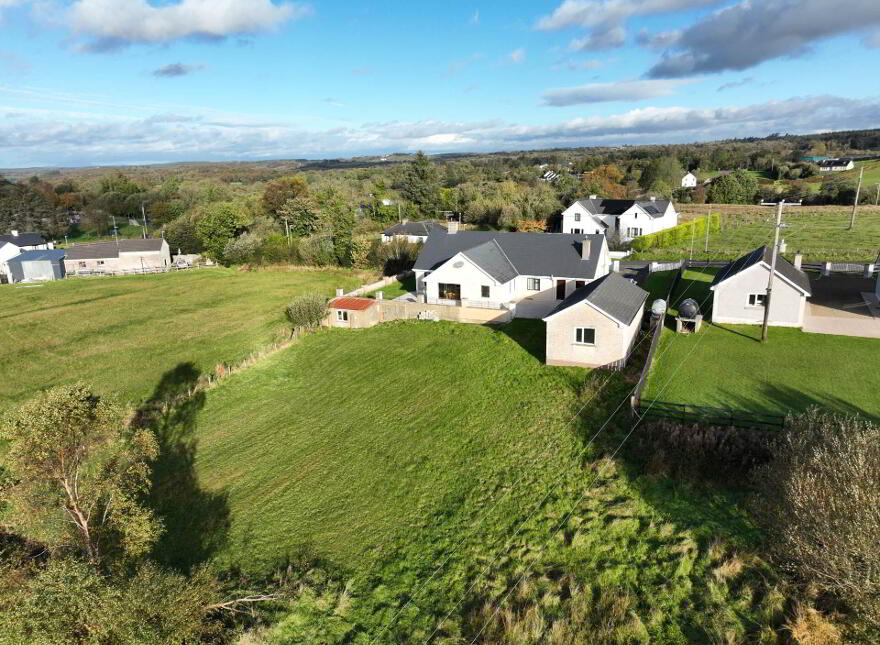 9 Glenasheever Road, Garrison, Enniskillen, BT93 4AA