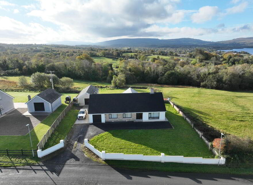 9 Glenasheever Road, Garrison, Enniskillen, BT93 4AA