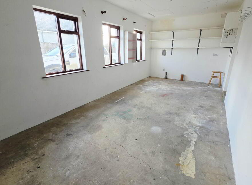 9 Glenasheever Road, Garrison, Enniskillen, BT93 4AA
