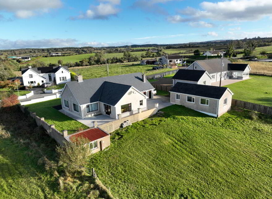 9 Glenasheever Road, Garrison, Enniskillen, BT93 4AA