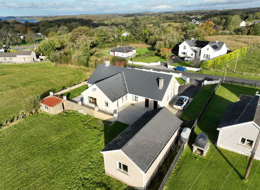 9 Glenasheever Road, Garrison, Enniskillen, BT93 4AA