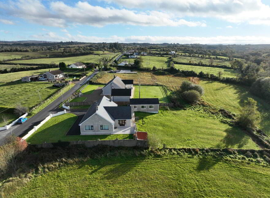 9 Glenasheever Road, Garrison, Enniskillen, BT93 4AA