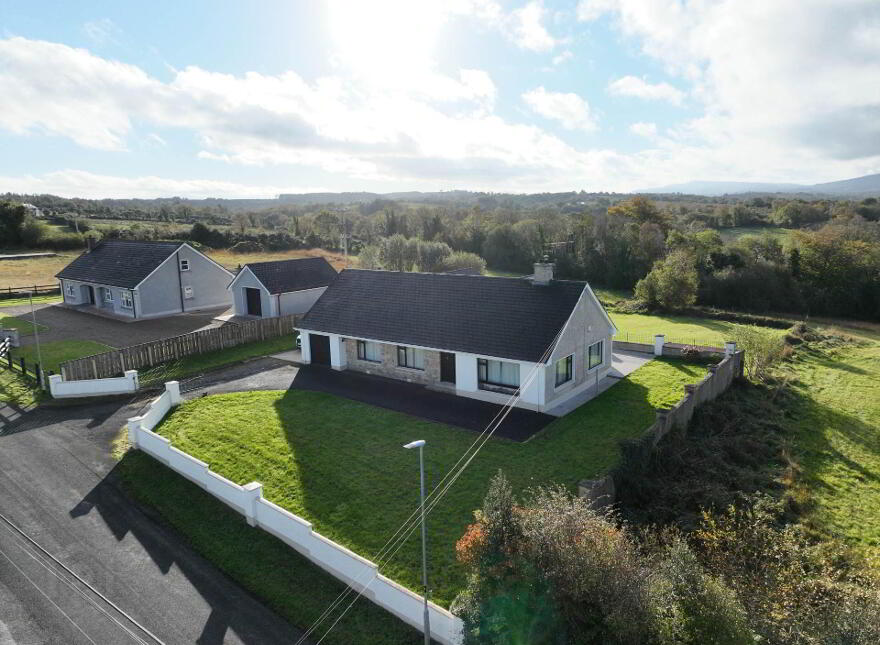 9 Glenasheever Road, Garrison, Enniskillen, BT93 4AA