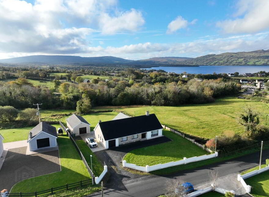 9 Glenasheever Road, Garrison, Enniskillen, BT93 4AA