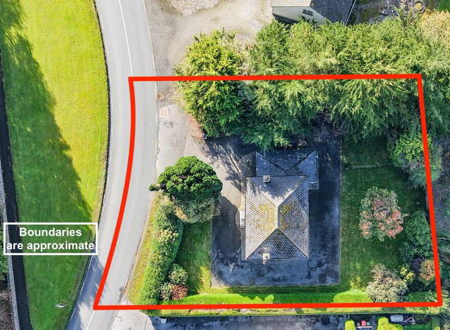 The Green, Holycross, Holycross, E41R250