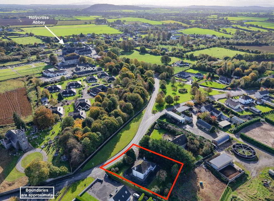 The Green, Holycross, Holycross, E41R250