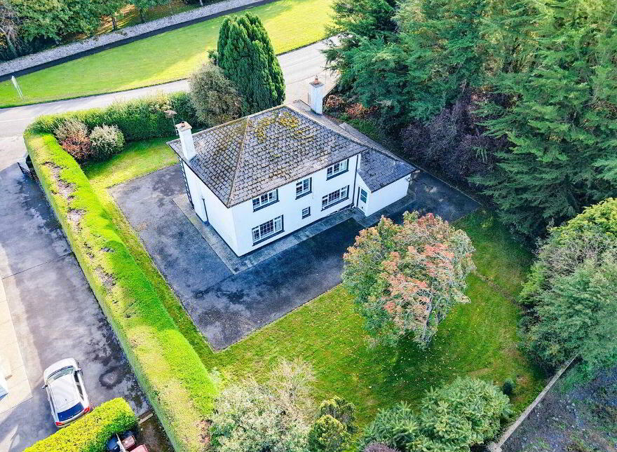 The Green, Holycross, Holycross, E41R250