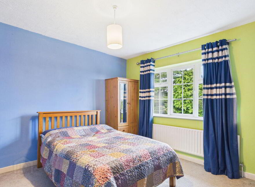The Green, Holycross, Holycross, E41R250