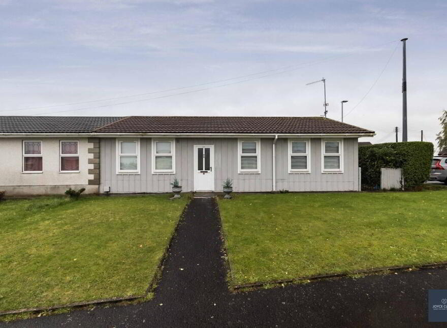21 Greenview Gardens, Portadown, BT62 4BS