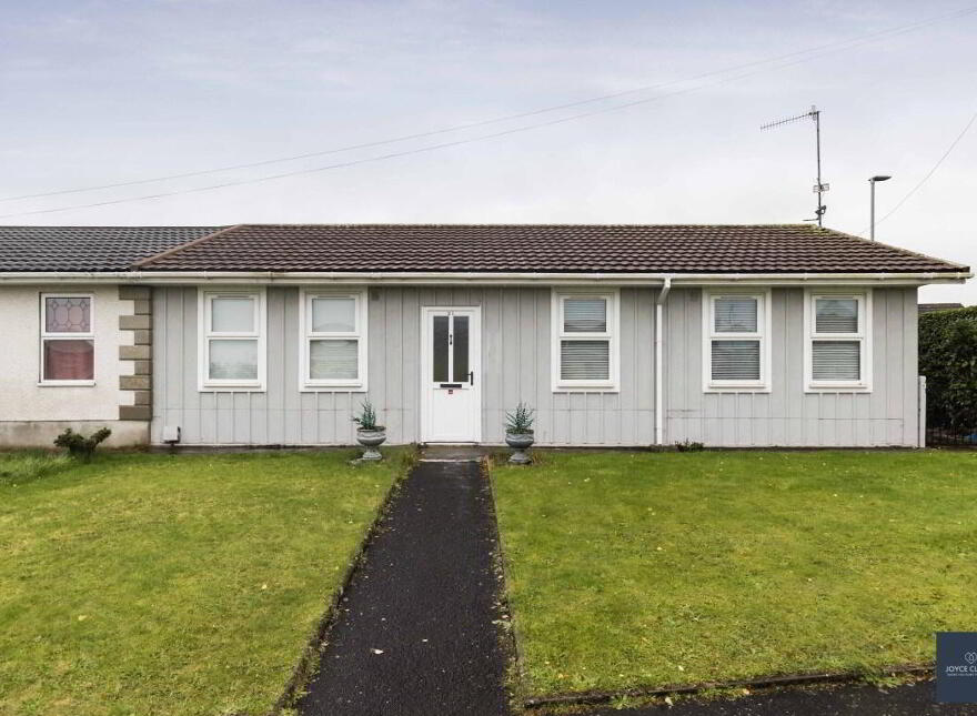 21 Greenview Gardens, Portadown, BT62 4BS