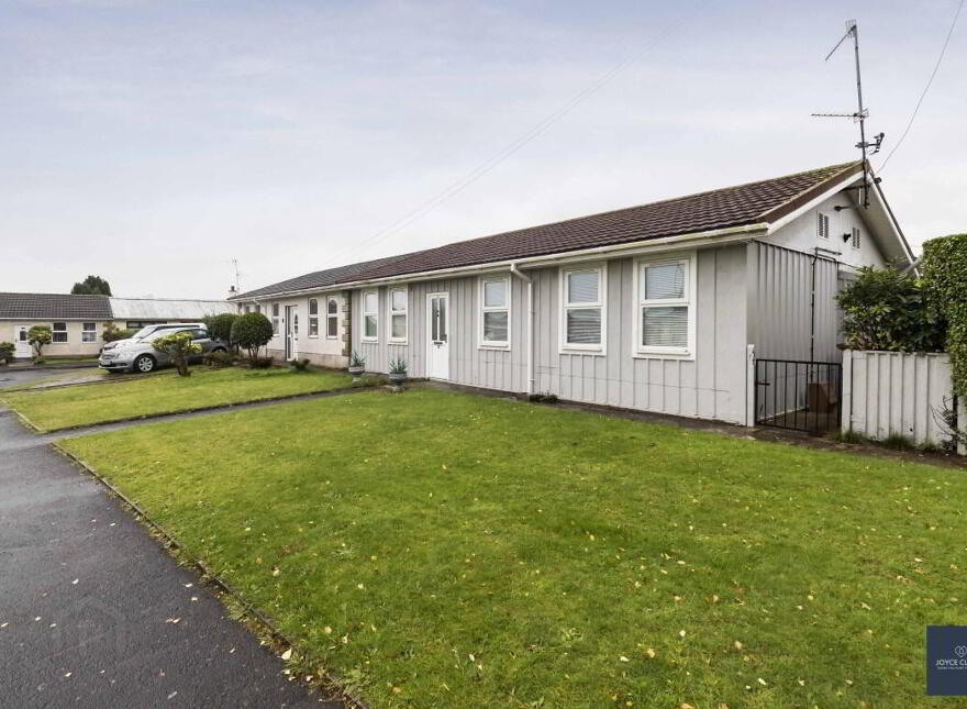 21 Greenview Gardens, Portadown, BT62 4BS