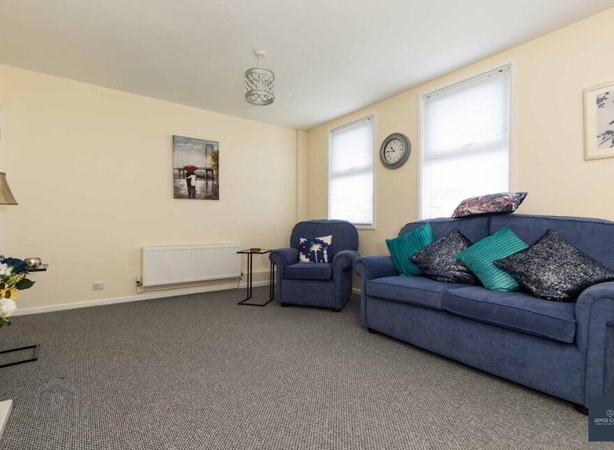 21 Greenview Gardens, Portadown, BT62 4BS