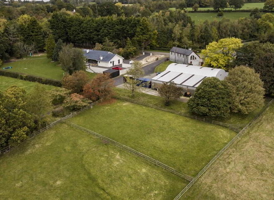 Smallholding, 49b Ballynagarrick Road, Portadown, BT63 5NR