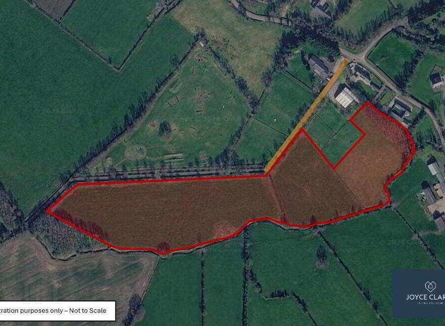 Smallholding, 49b Ballynagarrick Road, Portadown, BT63 5NR